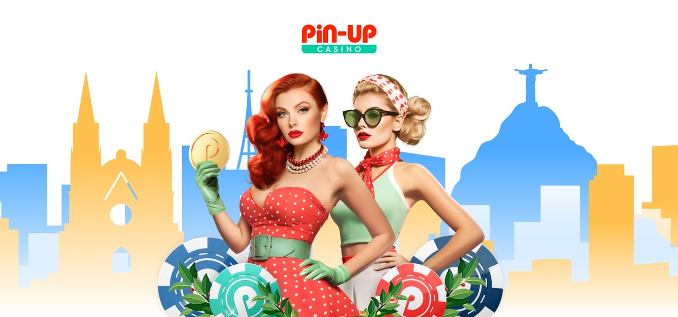 Стол блэкджека Pin UP