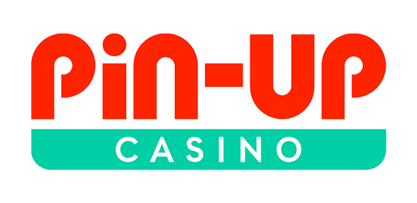 Pin UP Casino Logo - Chegara Sizga Nihoyatsiz Ko'ngil ochar o'yinlar